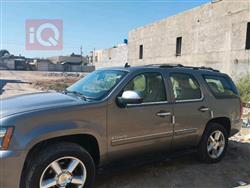 شيفروليه تاهو